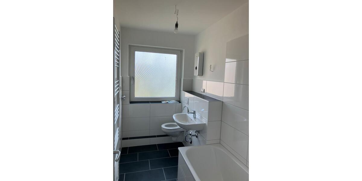 Etagenwohnung Salzgitter - 4 Zimmer, 74 m&sup2;, 446&euro; | Angebot:26249490