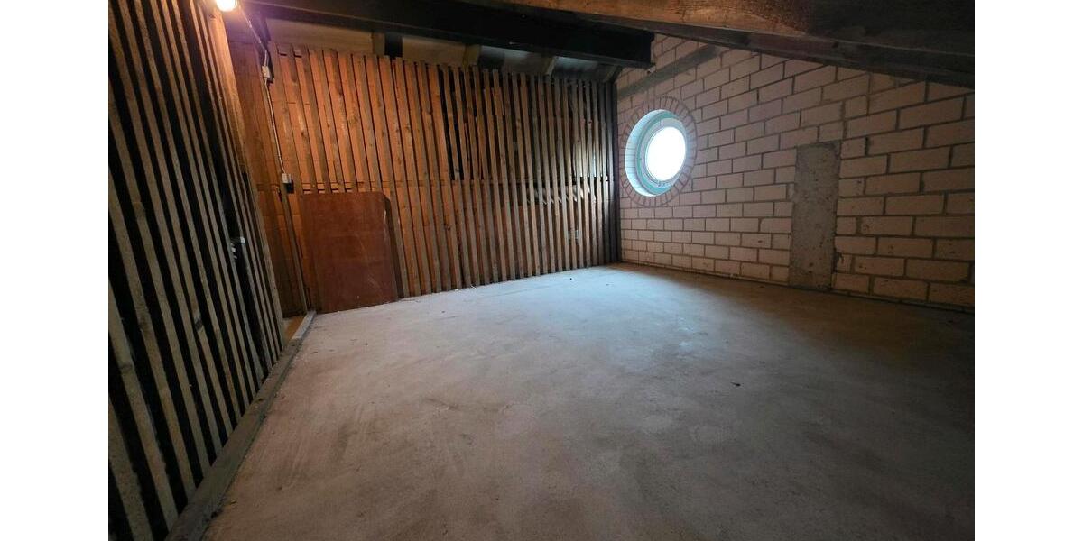 Etagenwohnung Salzgitter Ortschaft Südost - 2 Zimmer, 71 m&sup2;, 610&euro; | Angebot:26534877