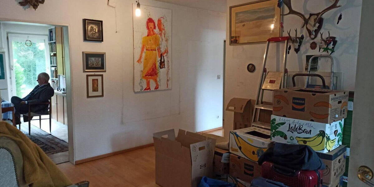 Einfamilienhaus Braunschweig Kanzlerfeld - 5 Zimmer, 120 m&sup2;, 500.000&euro; | Angebot:26117656