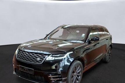 Land Rover Range Rover Velar 122.000 km 26.990 &euro; Goslar 38640