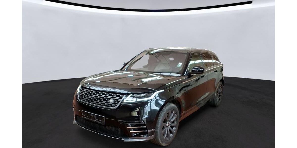 Land Rover Range Rover Velar 122.000 km 26.990 &euro; Goslar 38640