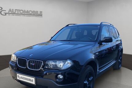 BMW X3 221.000 km 4.990 &euro; Braunschweig 38110