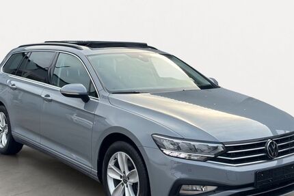 VW Passat 124.999 km 22.790 &euro; Braunschweig 38112