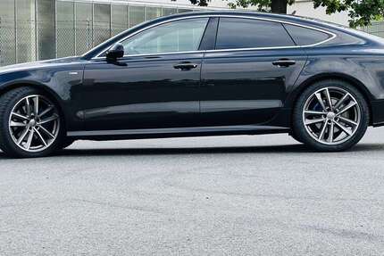 Audi A7 126.000 km 25.000 € hildesheim 31135