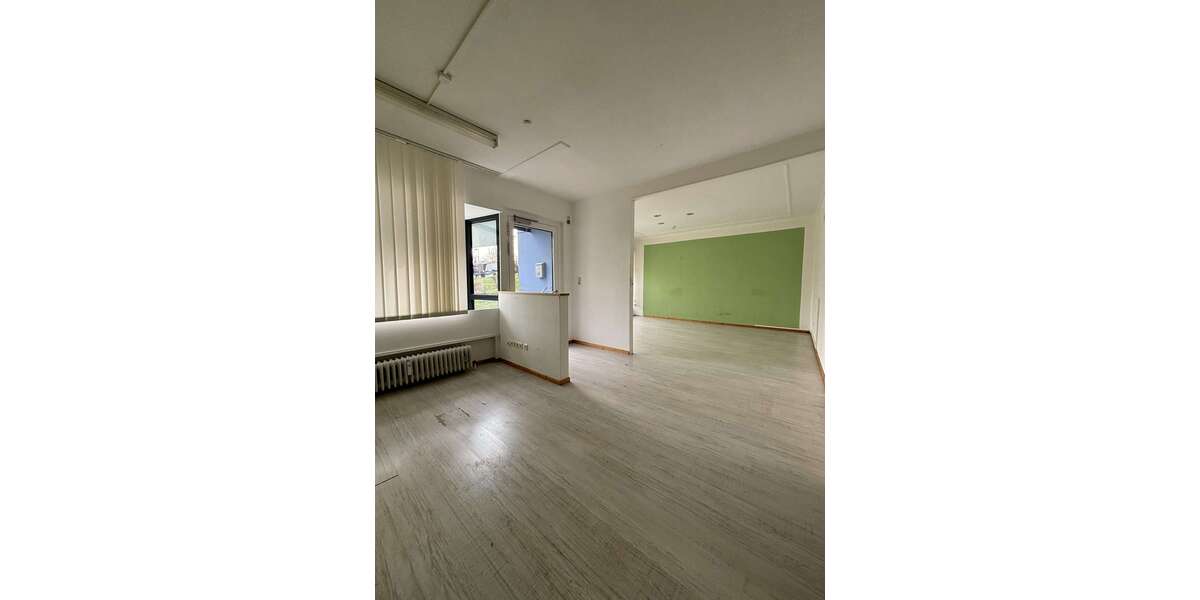 Büro in Wolfenbüttel 542 € 54.22 m² zimmer