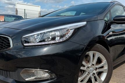Kia ceed Sportswagon 280.000 km 3.999 &euro; Hildesheim 31137
