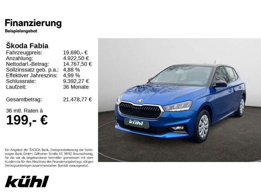 Fabia
