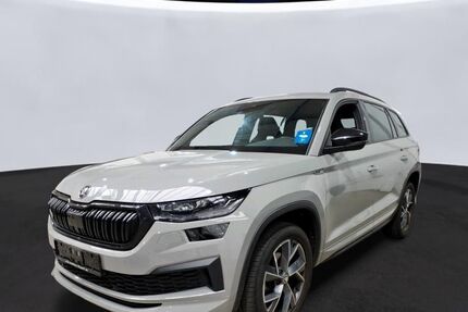 Skoda Kodiaq 55.000 km 29.990 &euro; Goslar 38640