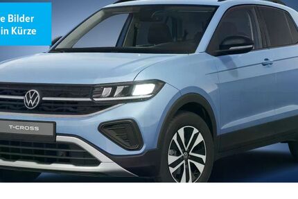 VW T-Cross 11.959 km 23.930 &euro; Hildesheim 31135