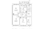 Etagenwohnung Hildesheim Himmelsthür - 4 Zimmer, 80 m&sup2;, 215.000&euro; | Angebot:27101703