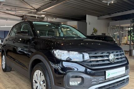 VW T-Cross 45.121 km 16.990 &euro; Goslar 38644