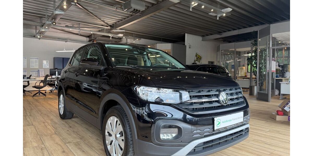 VW T-Cross 45.121 km 17.390 &euro; Goslar 38644