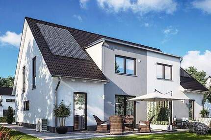 Haus Braunschweig Leiferde - 5 Zimmer, 163 m&sup2;, 385.240&euro; | Angebot:23854462