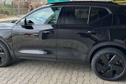 Volvo XC40 6.500 km 44.999 € Salzgitter 38226