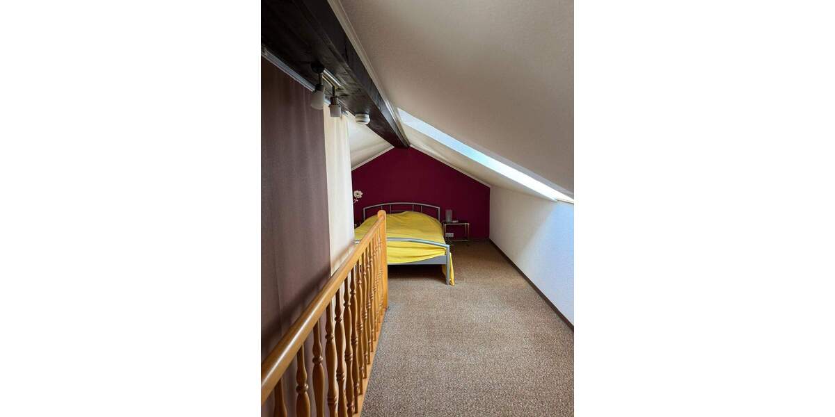 Etagenwohnung Langelsheim Wolfshagen - 2 Zimmer, 64.500&euro; | Angebot:25744785