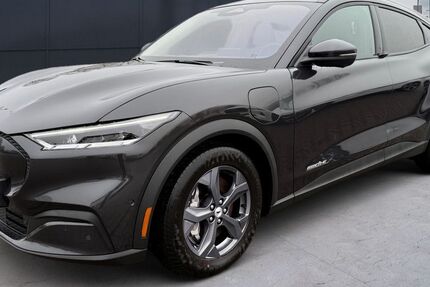 Ford Mustang Mach-E 40.650 km 32.850 &euro; Wolfenbüttel 38302