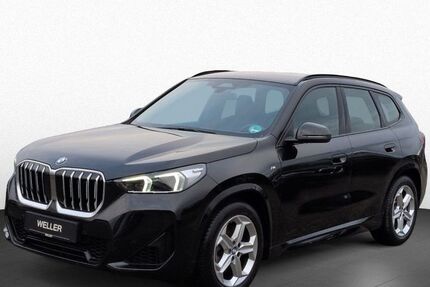 BMW X1 20.413 km 43.480 &euro; Braunschweig 38112