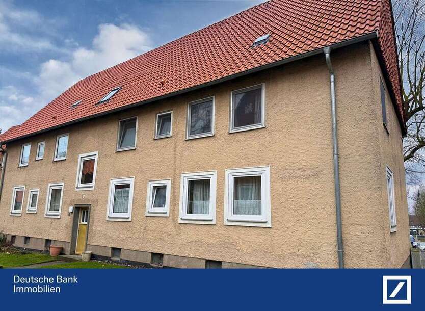 Wohnung zum Kaufen in Salzgitter 80.000 € 94 m²