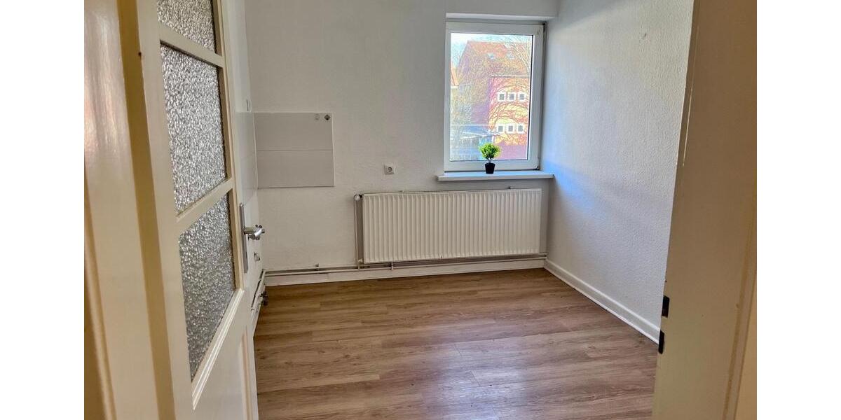 Etagenwohnung Hildesheim Himmelsthür - 2 Zimmer, 50 m&sup2;, 495&euro; | Angebot:25867227