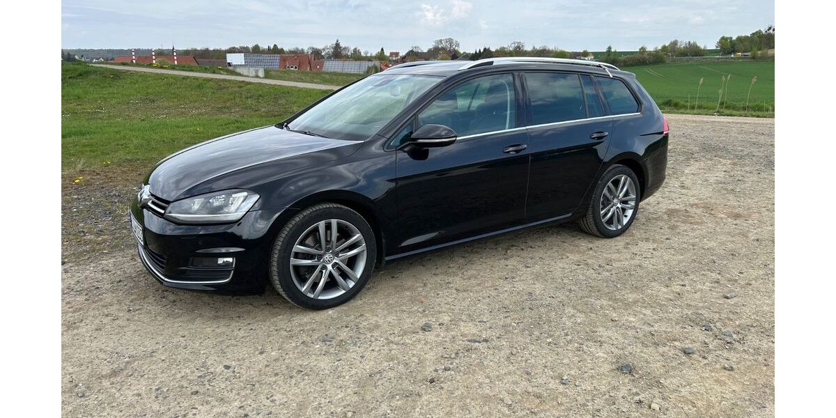 VW Golf 169.500 km 10.199 &euro; Holle 31188