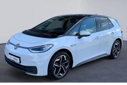 VW ID.3 51.150 km 21.490 € Braunschweig 38114