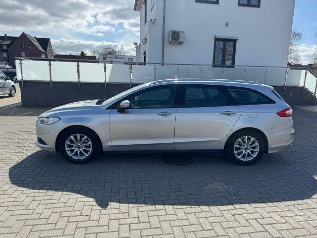 Mondeo