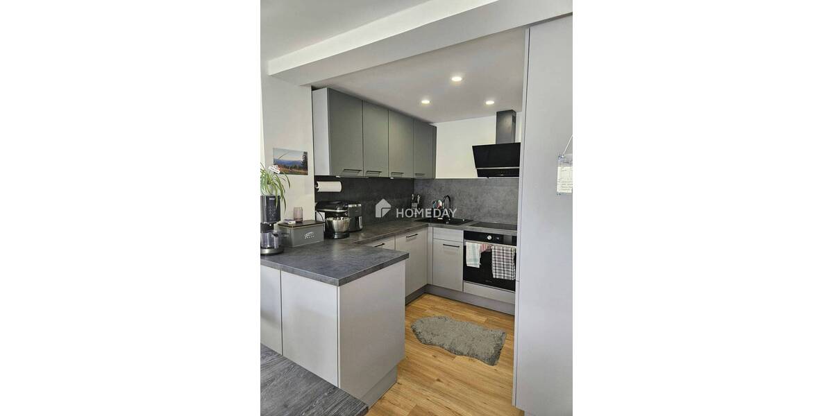 Etagenwohnung Wolfenbüttel Stadtgebiet - 3 Zimmer, 65 m&sup2;, 169.000&euro; | Angebot:26806304