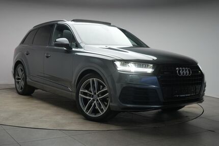 Audi Q7 176.000 km 36.490 &euro; Braunschweig 38110