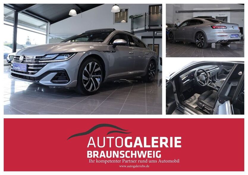 Arteon
