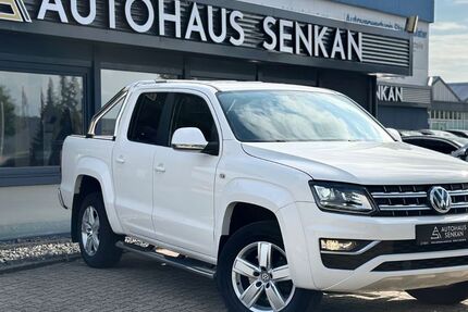 VW Amarok 107.752 km 29.990 &euro; Peine 31228