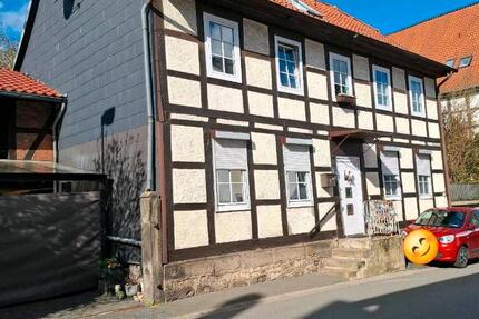 Haus Hildesheim - 4.5 Zimmer, 250 m&sup2;, 159.000&euro; | Angebot:26132421