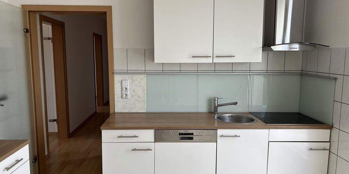 Etagenwohnung Hildeshseim Nord - 3 Zimmer, 79 m&sup2;, 650&euro; | Angebot:24698490