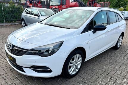Opel Astra 19.813 km 15.490 &euro; Wolfenbüttel 38304