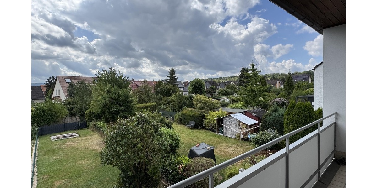 Schönes Zuhause mit Garten in Ochtersum - Reihenmittelhaus Hildesheim Bockfeld | Angebot:27252561