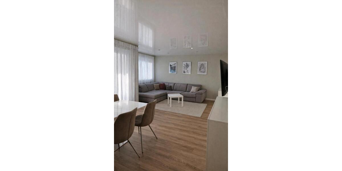 Etagenwohnung Braunschweig Timmerlah-Geitelde-Stiddien - 3 Zimmer, 81 m&sup2;, 230.000&euro; | Angebot:24477141