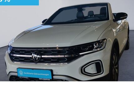 VW T-Roc 18.550 km 26.930 &euro; Hildesheim 31135