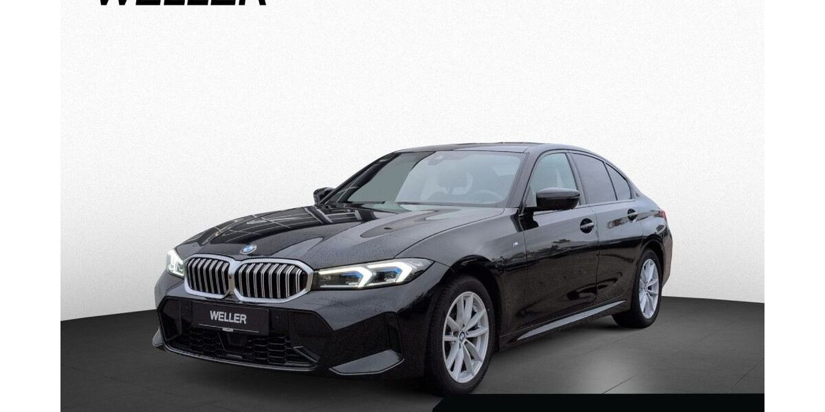 BMW 320 27.276 km 41.990 € Goslar 38644