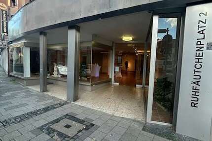 Einzelhandel in Braunschweig 2.500 € 190 m² zimmer