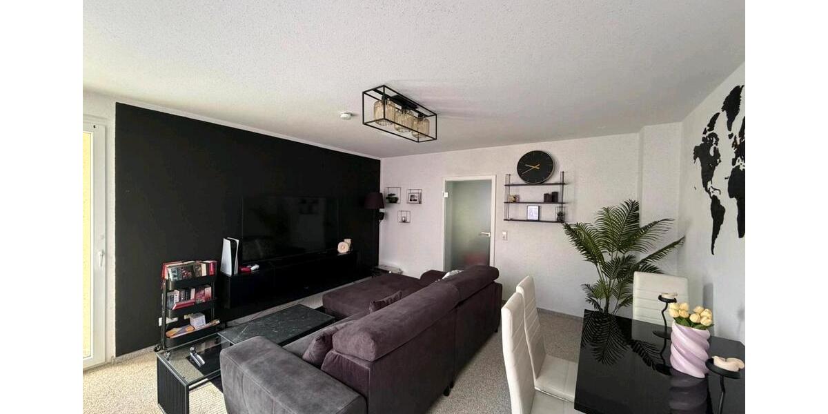 Etagenwohnung Goslar Jürgenohl - 3 Zimmer, 69 m&sup2;, 810&euro; | Angebot:27598225