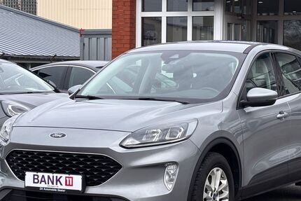 Ford Kuga 94.500 km 14.950 &euro; Goslar 38644