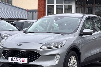 Ford Kuga 94.500 km 15.450 &euro; Goslar 38644