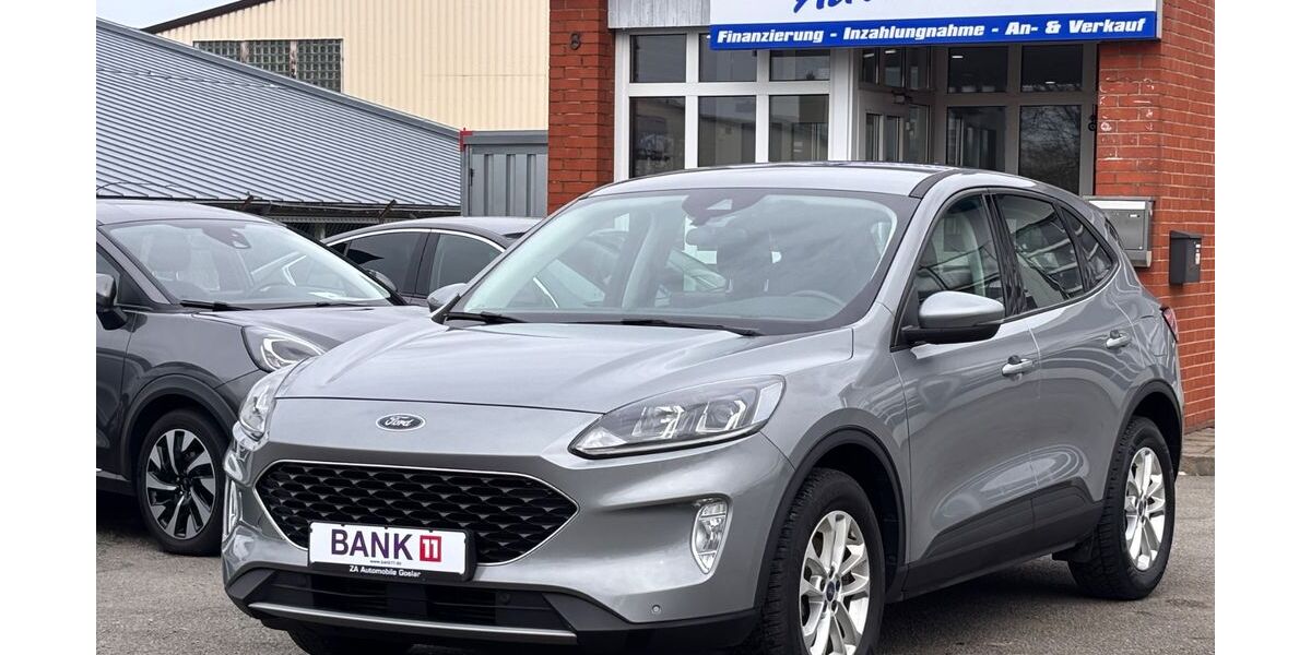 Ford Kuga 94.500 km 15.450 &euro; Goslar 38644