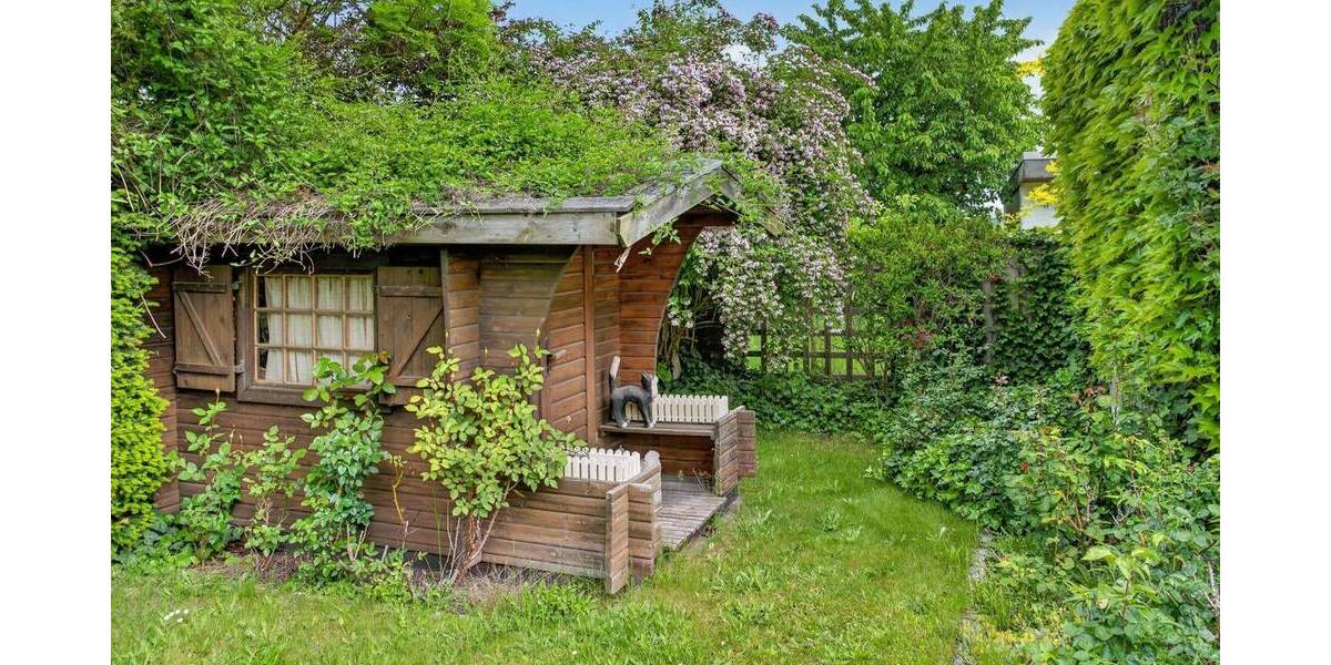 Bungalow Braunschweig Kanzlerfeld - 4 Zimmer, 127 m&sup2;, 350.000&euro; | Angebot:26892935