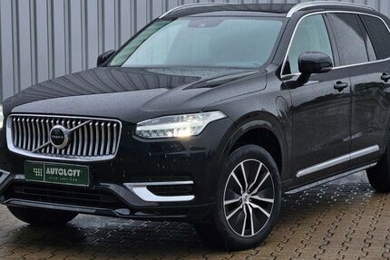 Volvo XC90 105.990 km 34.880 &euro; Braunschweig 38112
