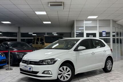 VW Polo 168.467 km 9.990 &euro; Goslar 38644