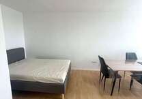Wohnung zum Mieten in Wolfsburg 330 € 33 m²