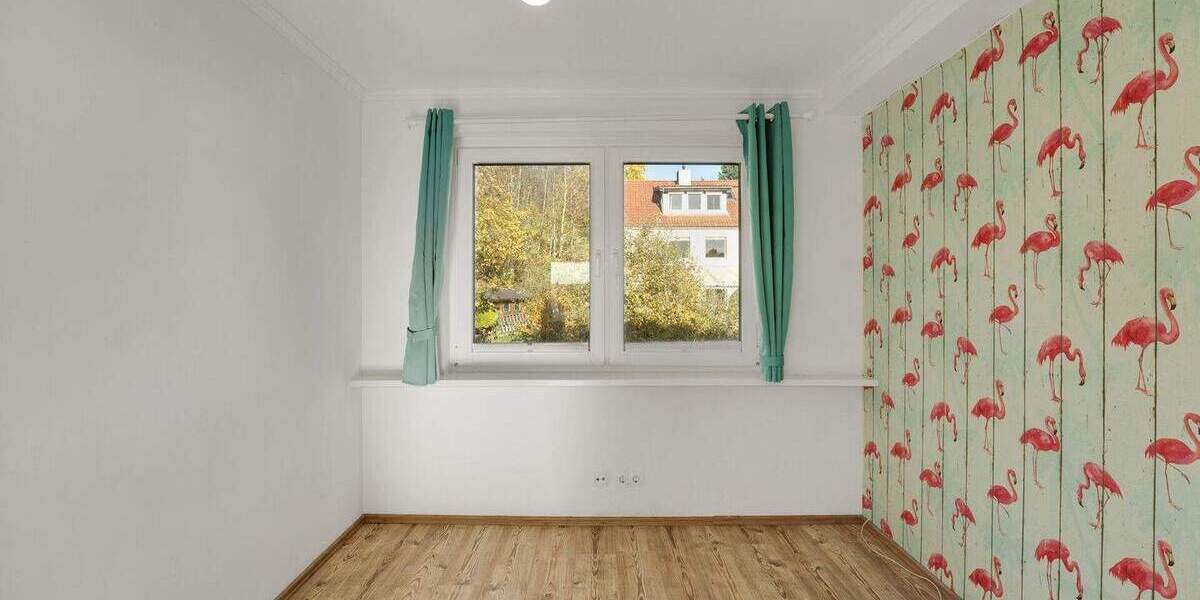 PROVISIONSFREI | Endhaus mit großem Garten in Top Lage - sofort bezugsfrei! 7 zimmer