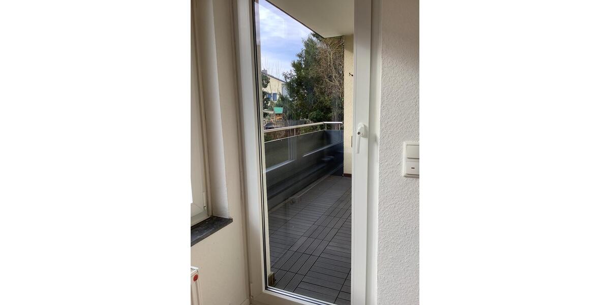 Erdgeschoßwohnung Wolfenbüttel - 3 Zimmer, 66 m&sup2;, 135.300&euro; | Angebot:26225863