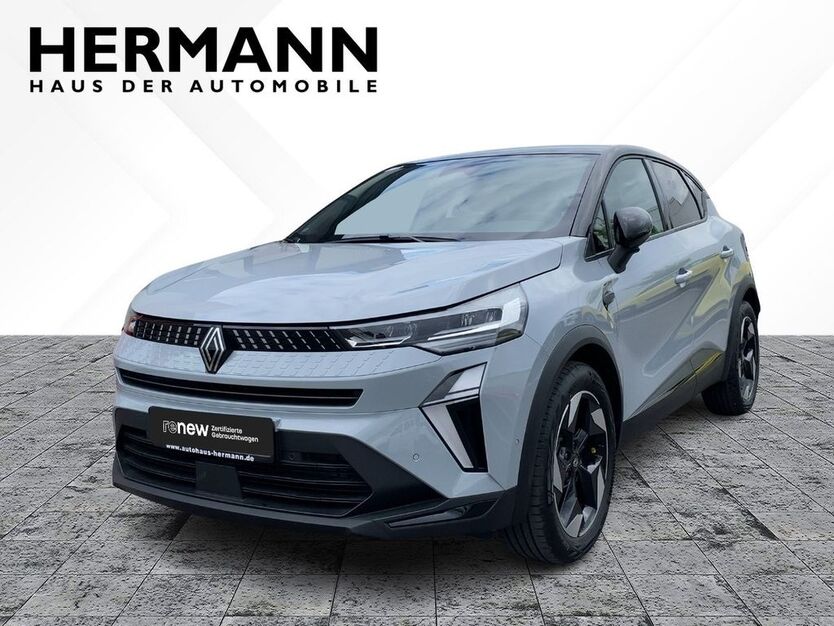 Renault Captur 3.500 km 26.539 € Hildesheim 31135