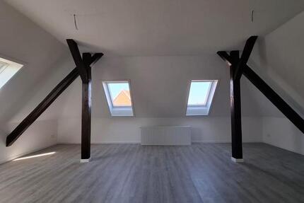 1 Zimmer DG Wohnung Peine Rosenthal